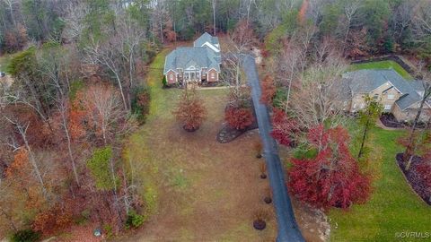 A home in Chesterfield