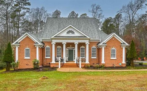 A home in Chesterfield