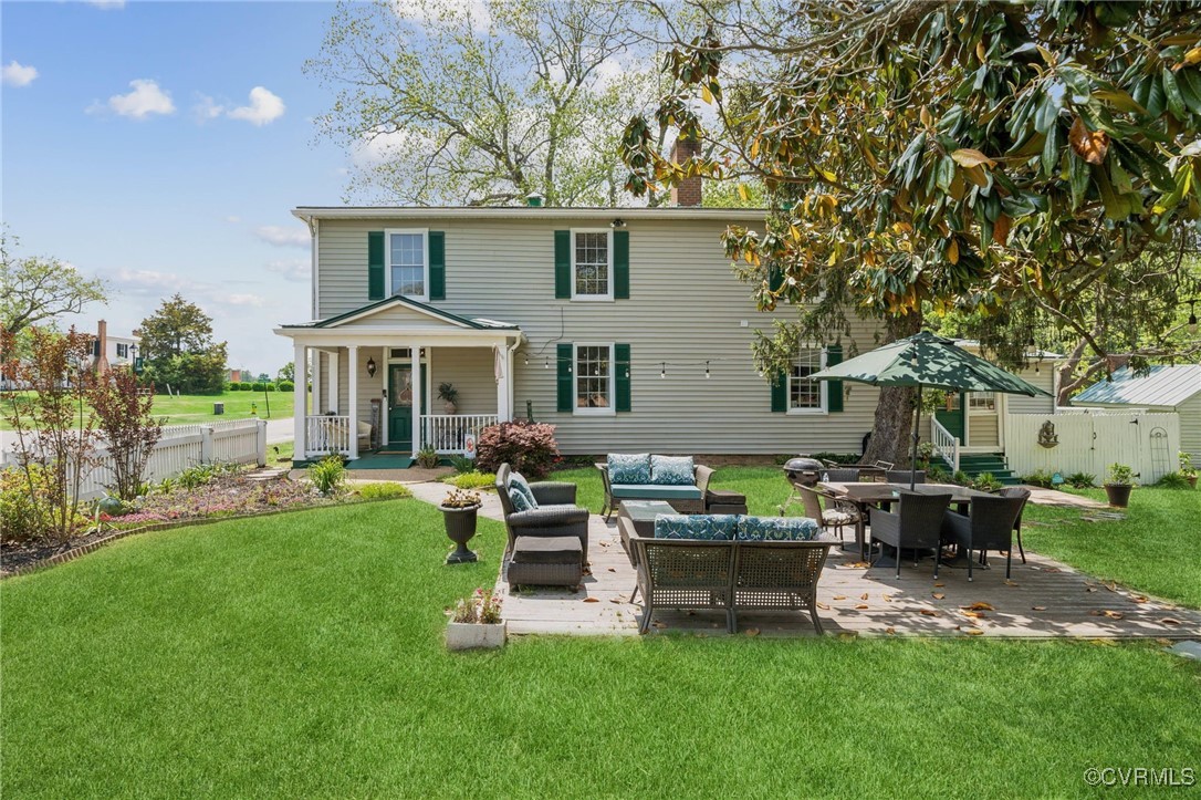 11920 New Kent Highway
