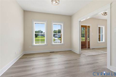 Tiny photo for 7376 River Road, Hanover, VA 23069 (MLS # 2607466)