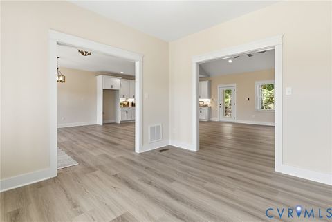 Tiny photo for 7376 River Road, Hanover, VA 23069 (MLS # 2607466)