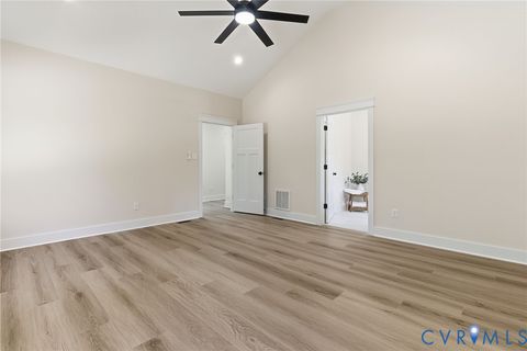 Tiny photo for 7376 River Road, Hanover, VA 23069 (MLS # 2607466)