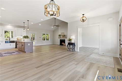 Tiny photo for 7376 River Road, Hanover, VA 23069 (MLS # 2607466)