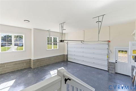 Tiny photo for 7376 River Road, Hanover, VA 23069 (MLS # 2607466)