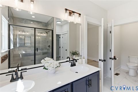 Tiny photo for 7376 River Road, Hanover, VA 23069 (MLS # 2607466)