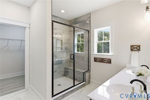 Tiny photo for 7376 River Road, Hanover, VA 23069 (MLS # 2607466)