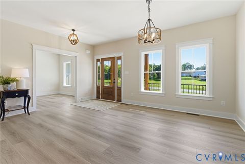 Tiny photo for 7376 River Road, Hanover, VA 23069 (MLS # 2607466)