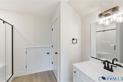 Tiny photo for 7376 River Road, Hanover, VA 23069 (MLS # 2607466)