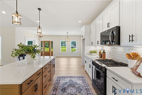 Tiny photo for 7376 River Road, Hanover, VA 23069 (MLS # 2607466)