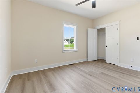 Tiny photo for 7376 River Road, Hanover, VA 23069 (MLS # 2607466)