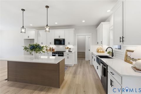 Tiny photo for 7376 River Road, Hanover, VA 23069 (MLS # 2607466)