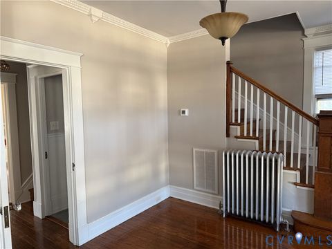 Tiny photo for 1401 W Laburnum Avenue, Richmond, VA 23227 (MLS # 2601421)