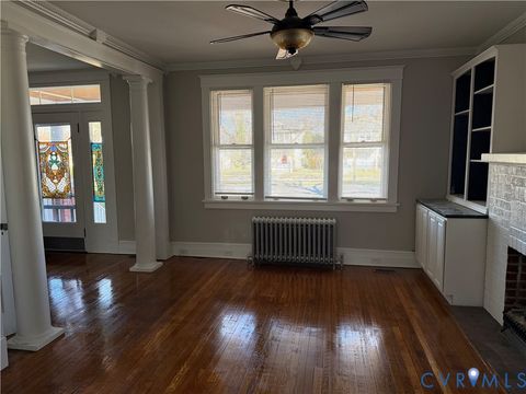 Tiny photo for 1401 W Laburnum Avenue, Richmond, VA 23227 (MLS # 2601421)