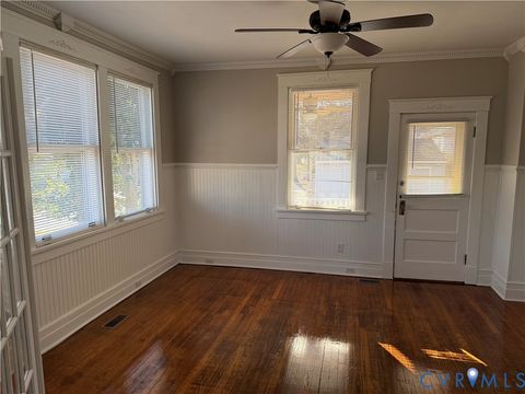 Tiny photo for 1401 W Laburnum Avenue, Richmond, VA 23227 (MLS # 2601421)