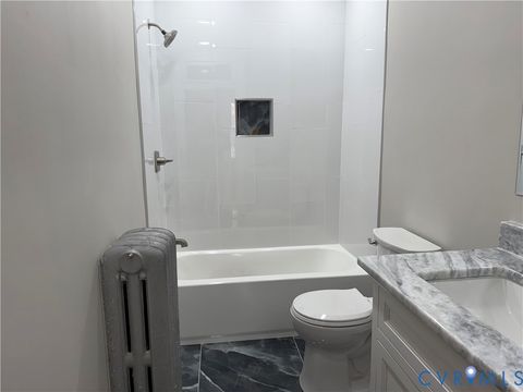 Tiny photo for 1401 W Laburnum Avenue, Richmond, VA 23227 (MLS # 2601421)