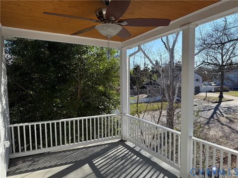 Tiny photo for 1401 W Laburnum Avenue, Richmond, VA 23227 (MLS # 2601421)