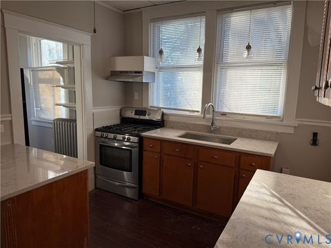 Tiny photo for 1401 W Laburnum Avenue, Richmond, VA 23227 (MLS # 2601421)