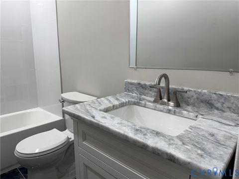 Tiny photo for 1401 W Laburnum Avenue, Richmond, VA 23227 (MLS # 2601421)