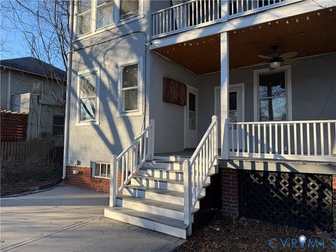 Tiny photo for 1401 W Laburnum Avenue, Richmond, VA 23227 (MLS # 2601421)