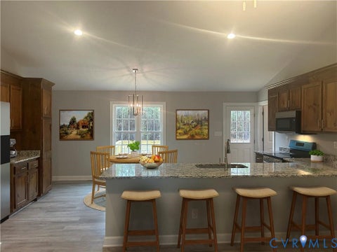 Tiny photo for 198 Barefords Mill Road, Dunnsville, VA 22454 (MLS # 2623450)