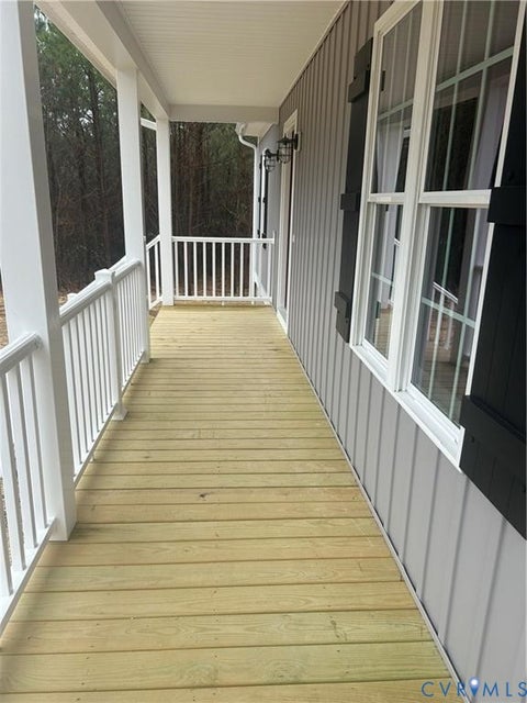 Tiny photo for 198 Barefords Mill Road, Dunnsville, VA 22454 (MLS # 2623450)