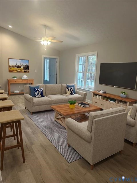 Tiny photo for 198 Barefords Mill Road, Dunnsville, VA 22454 (MLS # 2623450)