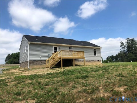 Tiny photo for 198 Barefords Mill Road, Dunnsville, VA 22454 (MLS # 2623450)