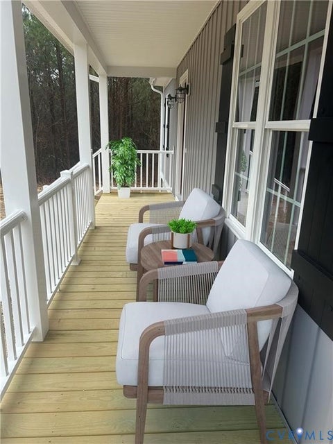 Tiny photo for 198 Barefords Mill Road, Dunnsville, VA 22454 (MLS # 2623450)