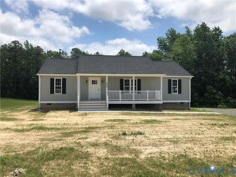 Photo of 198 Barefords Mill Road, Dunnsville, VA 22454 (MLS # 2623450)