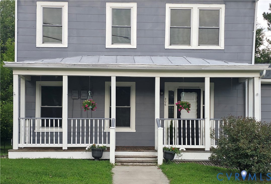406 E Baker St - Photo 3