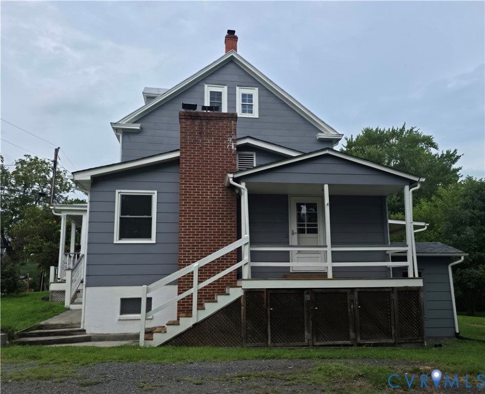 406 E Baker St - Photo 2