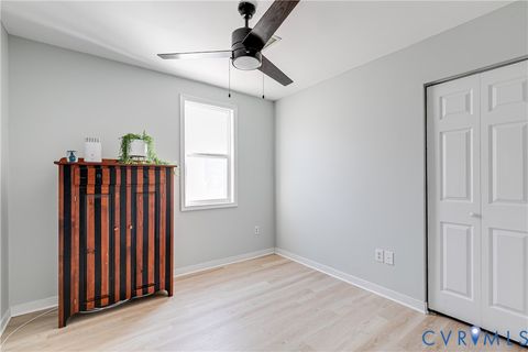 Tiny photo for 3107 Q Street, Richmond, VA 23223 (MLS # 2601765)