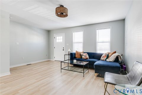Tiny photo for 3107 Q Street, Richmond, VA 23223 (MLS # 2601765)