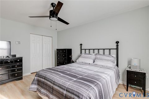 Tiny photo for 3107 Q Street, Richmond, VA 23223 (MLS # 2601765)