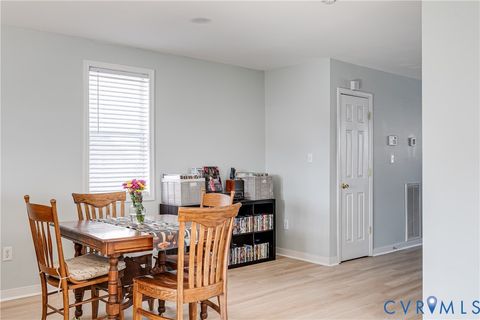 Tiny photo for 3107 Q Street, Richmond, VA 23223 (MLS # 2601765)