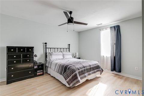 Tiny photo for 3107 Q Street, Richmond, VA 23223 (MLS # 2601765)