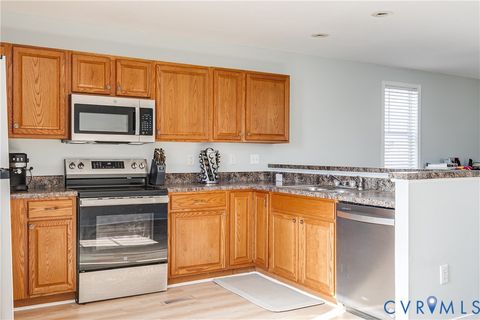 Tiny photo for 3107 Q Street, Richmond, VA 23223 (MLS # 2601765)