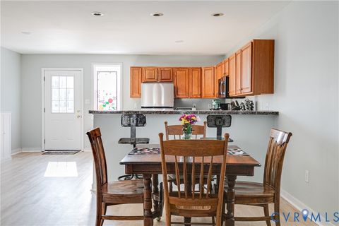 Tiny photo for 3107 Q Street, Richmond, VA 23223 (MLS # 2601765)