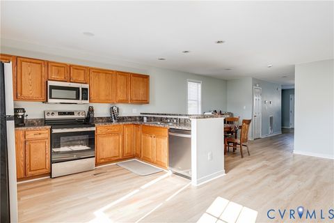 Tiny photo for 3107 Q Street, Richmond, VA 23223 (MLS # 2601765)