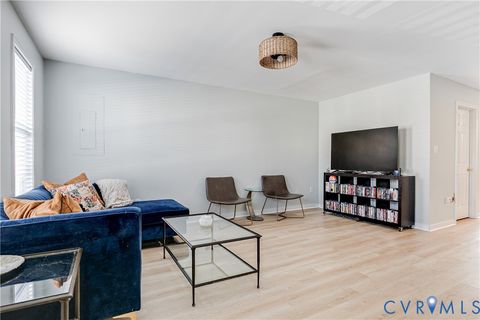 Tiny photo for 3107 Q Street, Richmond, VA 23223 (MLS # 2601765)