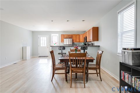 Tiny photo for 3107 Q Street, Richmond, VA 23223 (MLS # 2601765)