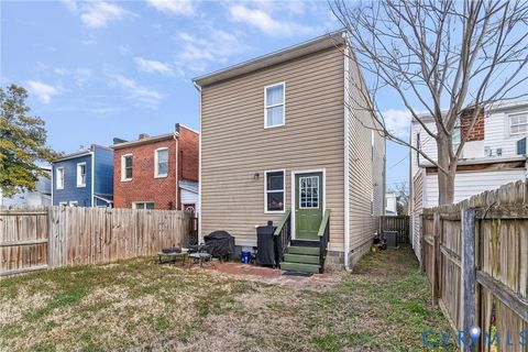 Tiny photo for 3107 Q Street, Richmond, VA 23223 (MLS # 2601765)