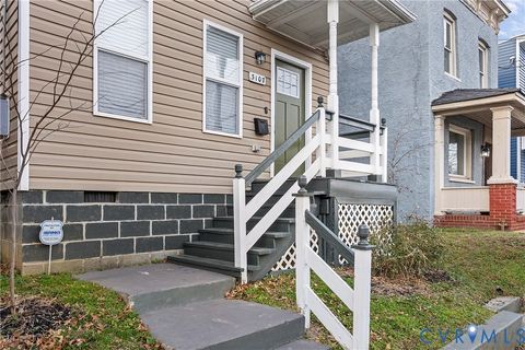 Tiny photo for 3107 Q Street, Richmond, VA 23223 (MLS # 2601765)