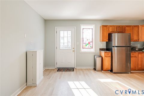 Tiny photo for 3107 Q Street, Richmond, VA 23223 (MLS # 2601765)
