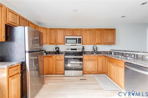 Tiny photo for 3107 Q Street, Richmond, VA 23223 (MLS # 2601765)