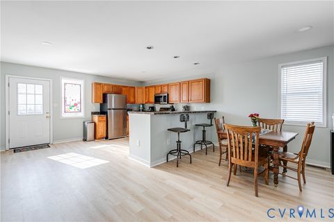 Tiny photo for 3107 Q Street, Richmond, VA 23223 (MLS # 2601765)