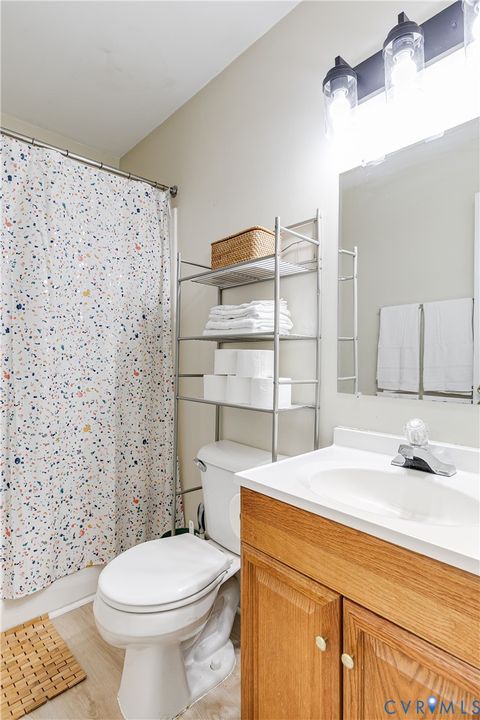 Tiny photo for 3107 Q Street, Richmond, VA 23223 (MLS # 2601765)