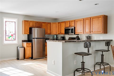 Tiny photo for 3107 Q Street, Richmond, VA 23223 (MLS # 2601765)