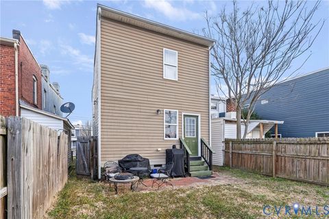 Tiny photo for 3107 Q Street, Richmond, VA 23223 (MLS # 2601765)