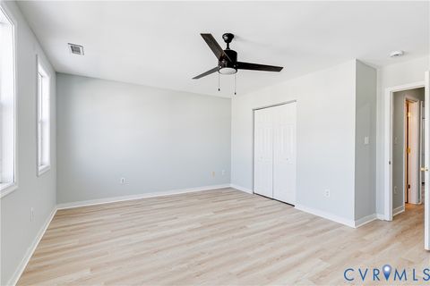 Tiny photo for 3107 Q Street, Richmond, VA 23223 (MLS # 2601765)